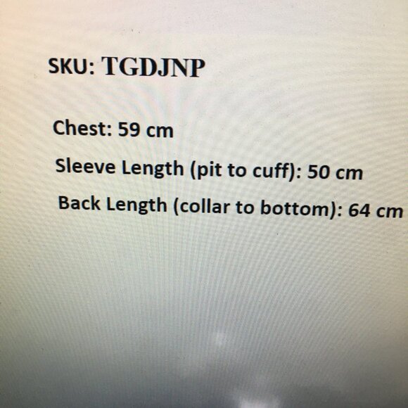 Mountain Hardwear Mens Button Up LS Shirt - Size XL - Pre-Owned - TGDJNP - Picture 8 of 8